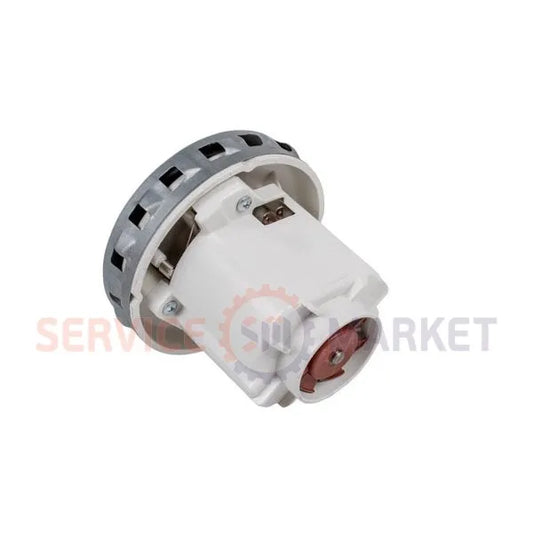 Motor for washing vacuum cleaner D=130/91mm H=30/130mm 1600W LPA HLX-GS-PE(N5) Zelmer
