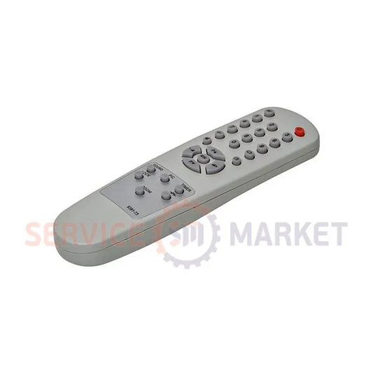 Remote control RC-9381 (9381-73) for Hyundai TV