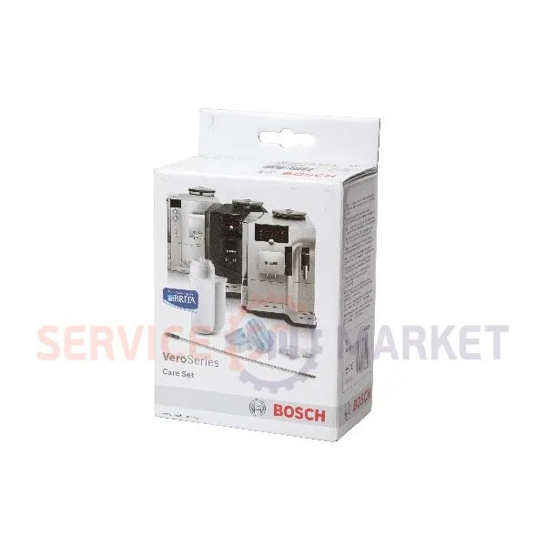 Care kit for coffee machine TCZ8004 Bosch