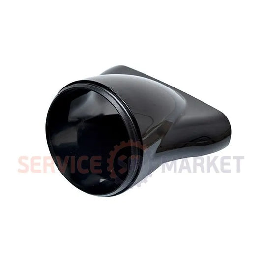 Bosch hair dryer PHD5962/01 Concentrator nozzle black