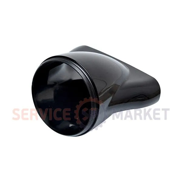 Concentrator nozzle for hair dryer PHD5962/01 Bosch black