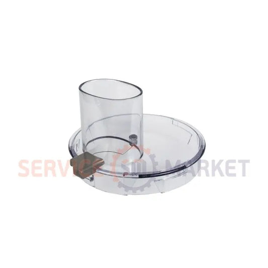 Lid for main bowl of Philips kitchen combo
