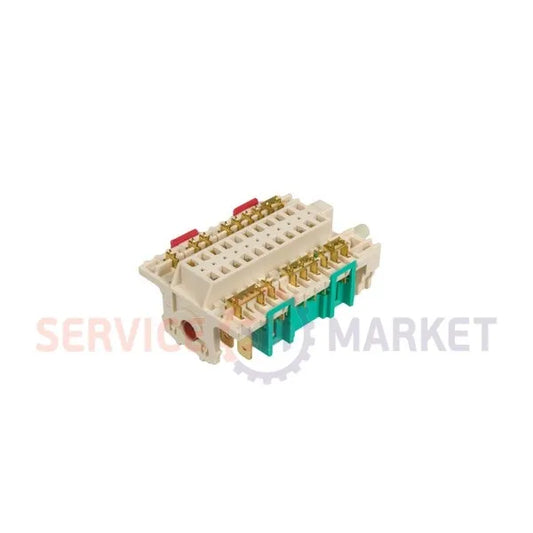 Gorenje oven mode switch 11HE/082