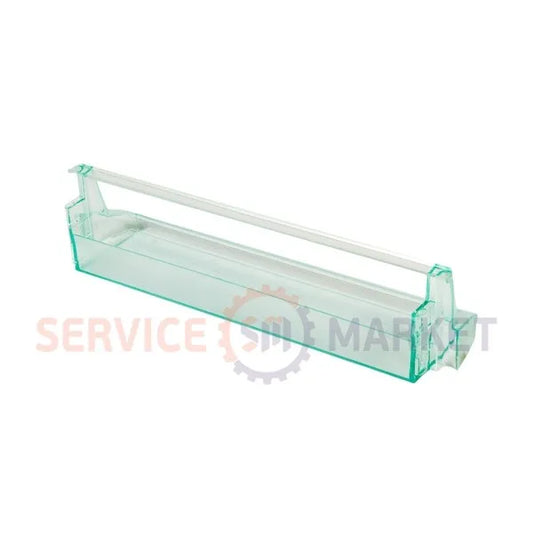 Полка двери (верхняя) для холодильника 495x110mm Liebherr