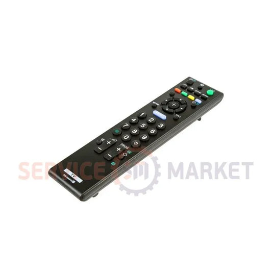 Sony TV RM-GA016 ic Remote control