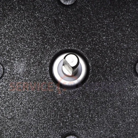 Bucket for bread machine L=198mm B=147mm H=184mm Moulinex