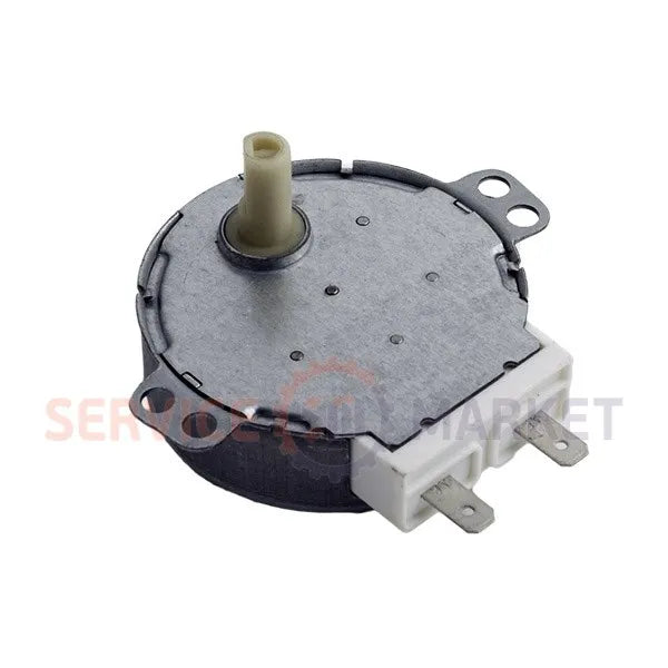 Gorenje, Zelmer Microwave oven tray Galanz SM-16T motor 30V 3W shaft 7*6mm