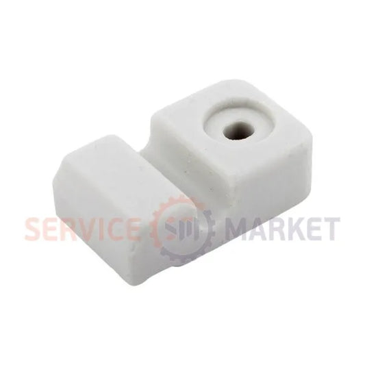 Heating element holder (ceramic) for Panasonic bread maker