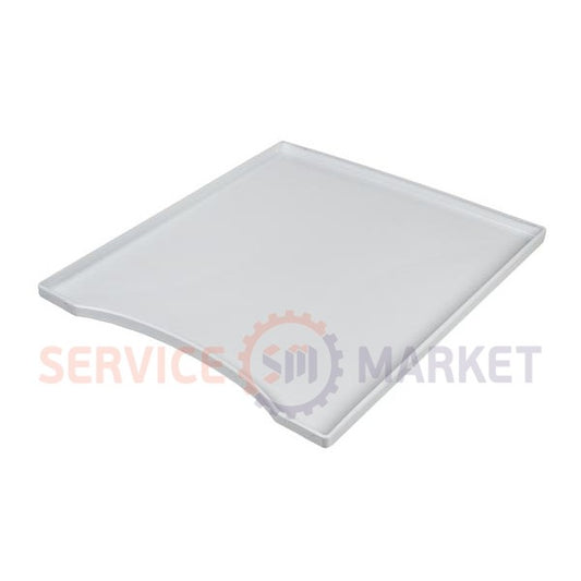Top cover 609295 (495x550mm) for electric stove Gorenje