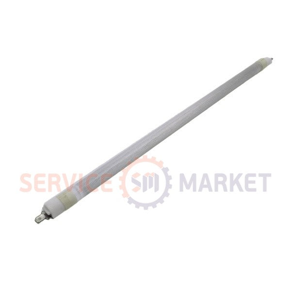 Quartz heating element for microwave oven 600W 115V L=300mm Samsung