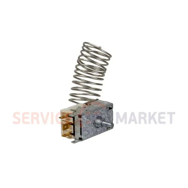 Whirlpool Candy Philips refrigerator Thermostat A13-0103-26 capillary 118 cm