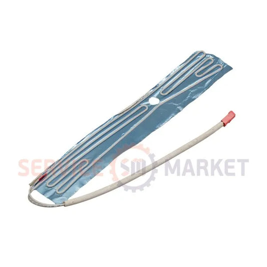 Beko refrigerator Defrost heating element 4557900185 20W