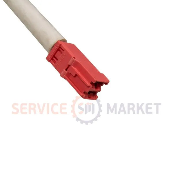 Beko refrigerator Defrost heating element 4557900185 20W