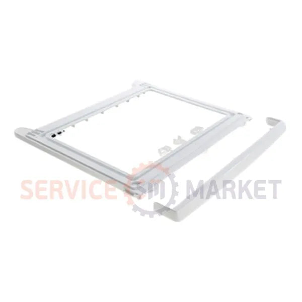 Connector WTZ11310 for installing a tumble dryer on a Bosch washing machine