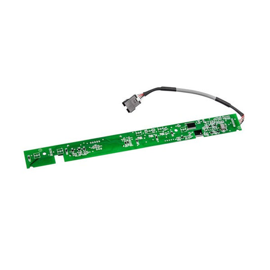 Display and control board 586494 for Gorenje dishwasher