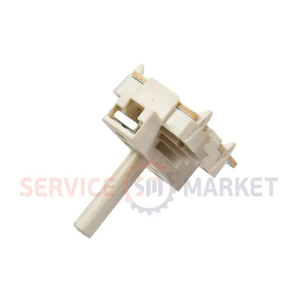 Indesit oven mode switch (potentiometer) 162001276.01 C00193532