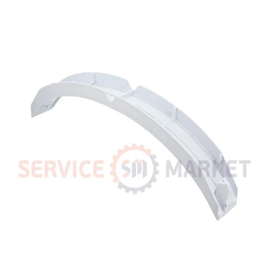 Lint filter on hatch 1254242306 for AEG tumble dryer
