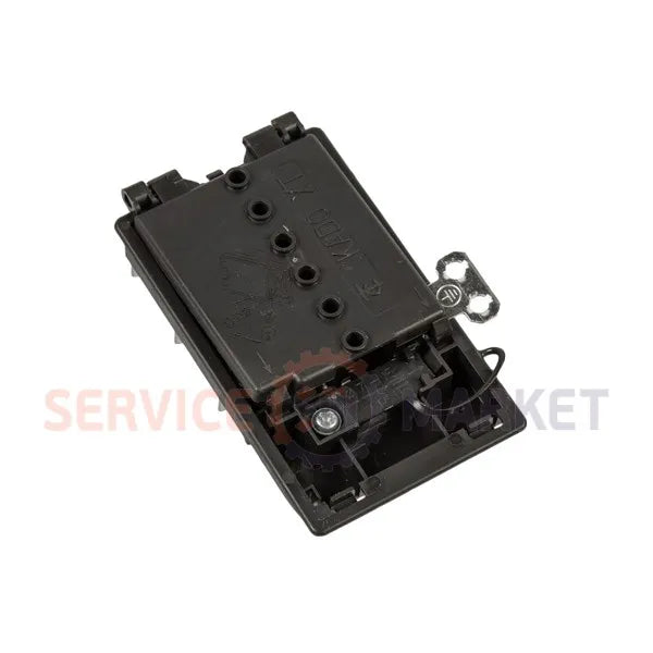 Beko electric stove 450V power supply 6-pin header 266920004