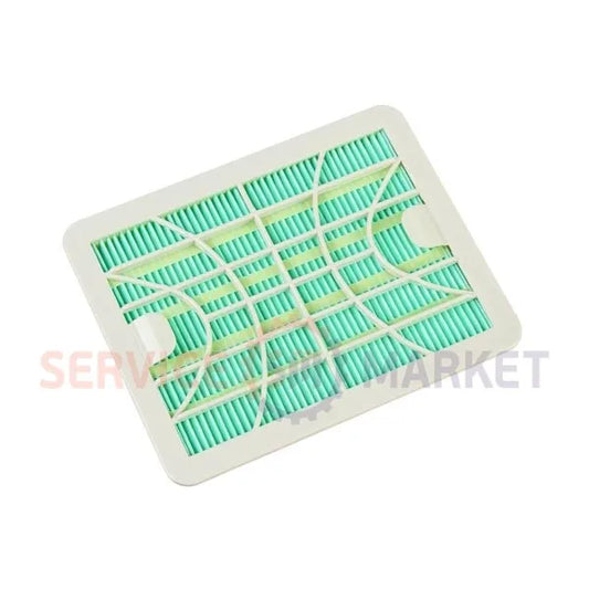 HEPA13 outlet filter for Zelmer vacuum cleaner
