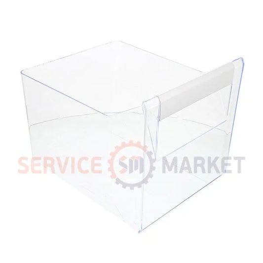 Vegetable drawer (right/left) for refrigerator 220x280x220mm Electrolux