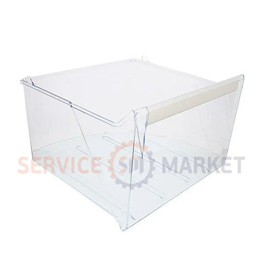 Freezer drawer (medium) 396x364x262mm for AEG refrigerator