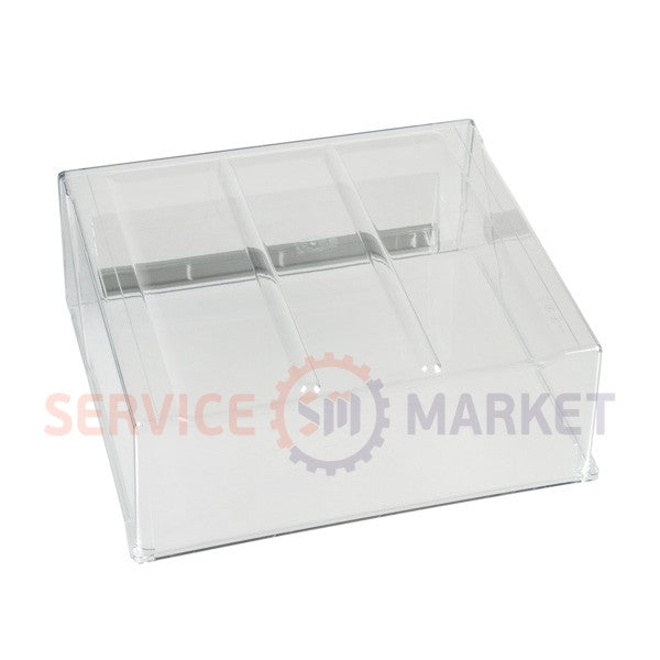Electrolux Refrigerator Freezer Drawer 395x355x160mm