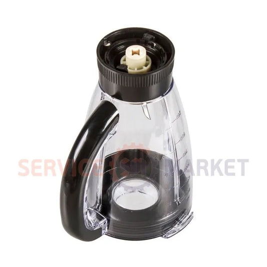 Blender bowl assembly 1500ml for Electrolux food processor