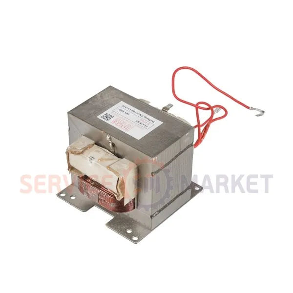 Power transformer for microwave EL-E1100B AEG