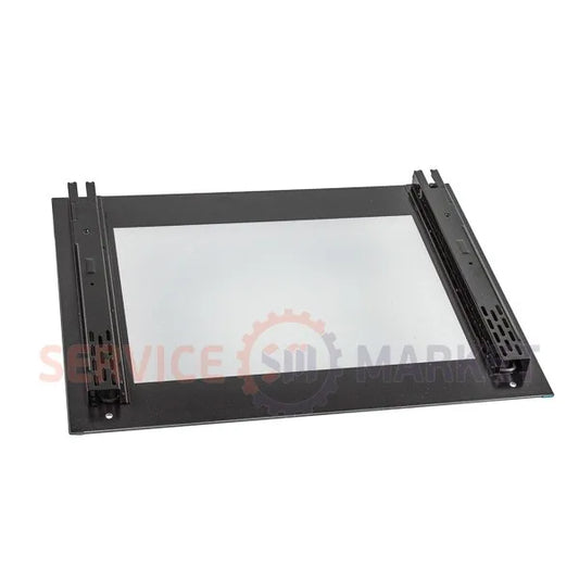 External door glass for oven 594x454mm Gorenje