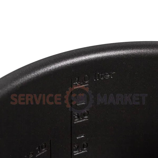 Bowl for multicooker 5L D=233mm H=140mm Bosch