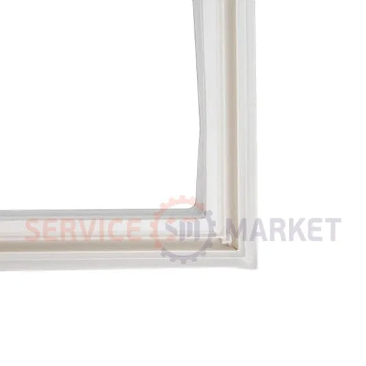 Sealing rubber 578x1582mm refrigeration chamber Electrolux