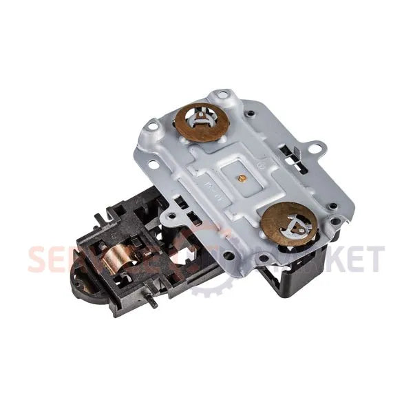 Thermostat with contact group for kettle AVT-007 10A 250V