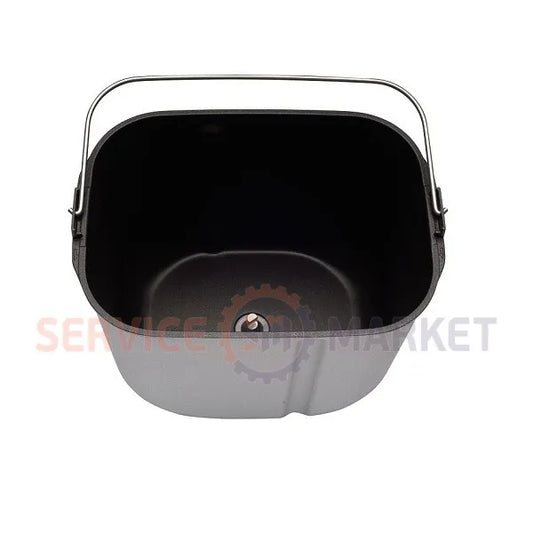 Panasonic Bread Maker Bucket