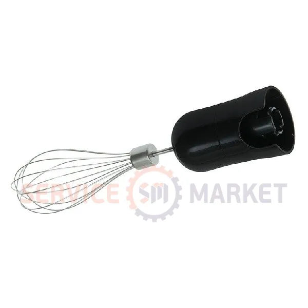 Gearbox with whisk HR1961 Philips black