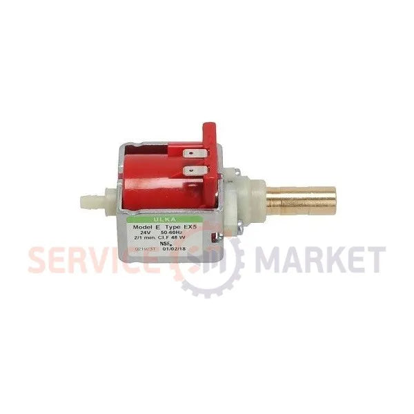 Coffee maker pump 48W ULKA Type EX5 240V Bianchi