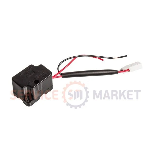 Refrigerator Start Relay (P-4, P4, 220V, 1.5A)