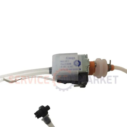 Tefal steam generator Pump 7W Aimega Type SPF-C