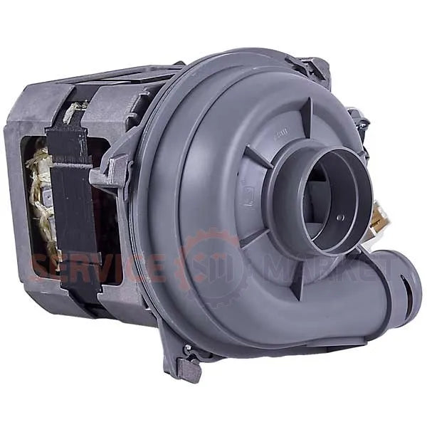 Circulation pump 125W IMD75E31L27-01 Beko