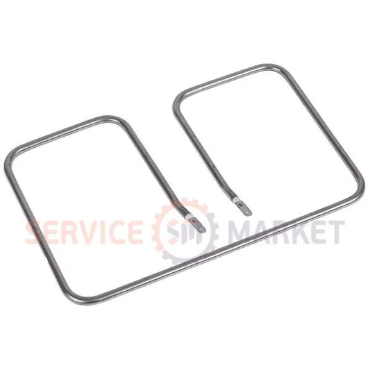 Gorenje 338758 Electric Grill Heating Element 900W 240mm x 155mm