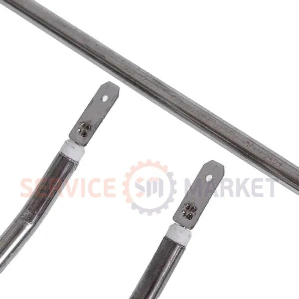 Gorenje 338758 Electric Grill Heating Element 900W 240mm x 155mm