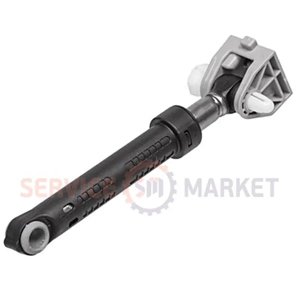 Shock absorber for washing machine tank 80N L=180-265mm D=13mm Electrolux