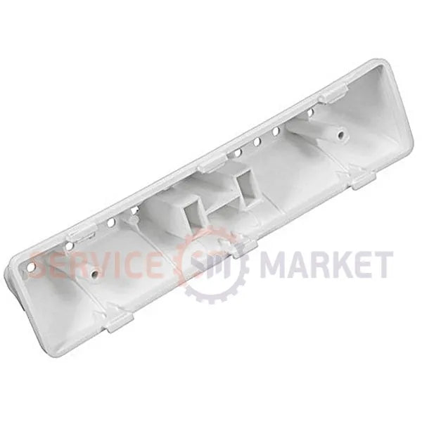 Zanussi washing machine drum rib 4055066676 L180-120