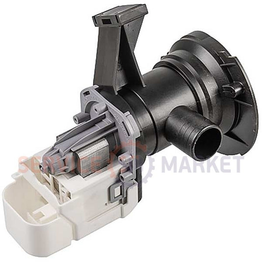 Pump 30W RR0678 481073071153 for Whirlpool washing machine