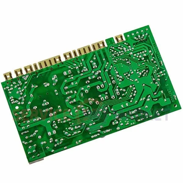 Control module 4055125829 washing machine Electrolux