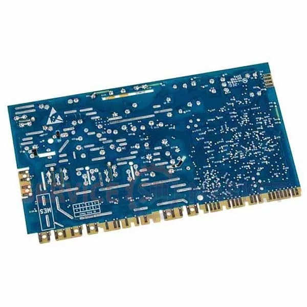 Power board for washing machine (without firmware) Electrolux