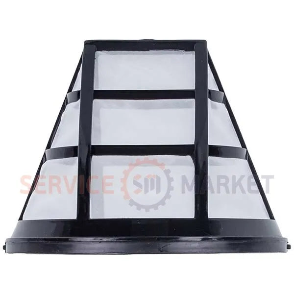 Philips drip coffee makers Reusable Basket Fiter (D120 H95)