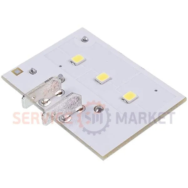 Snaige refrigerator Lighting board (LED) S571051