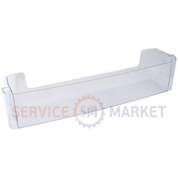 Door shelf for bottles in the refrigerator LG