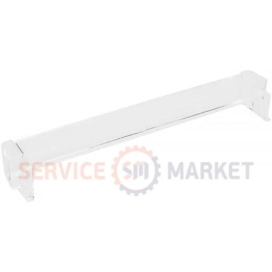 Полка двери (верхняя/средняя) для холодильника Hansa 1033024 440x75мм