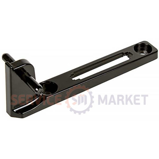 Door hinge 00628095 for Bosch refrigerator